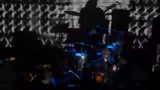 The Coral - Fear Machine Live @ O2 Forum