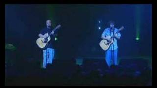 Tenacious D - Friendship Live