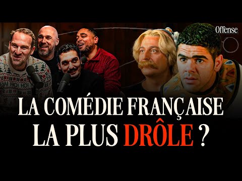 OFFENSE and FIRST TEAM