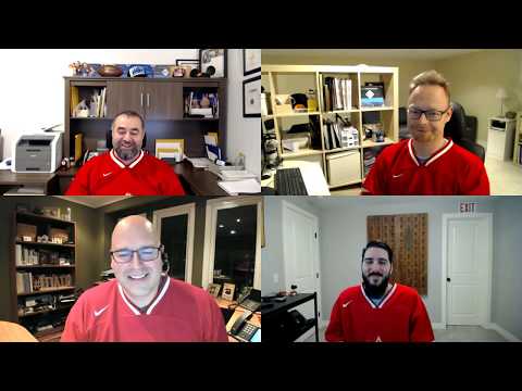 O365Eh! - Episode #34 –1/7 Intro - Office 365 Analytics and Reporting Mini Series