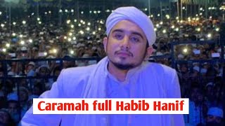 Download lagu Ceramah full terbaru Habib Hanif - Haul Akbar Masyaikh & Habaib Semadura mp3