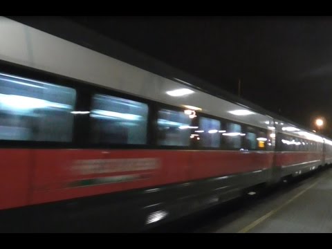 FrecciaRossa, Pendolino ed altri treni deviati sulla Ferrovia Direttissima