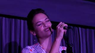 Marlango Poco a poco