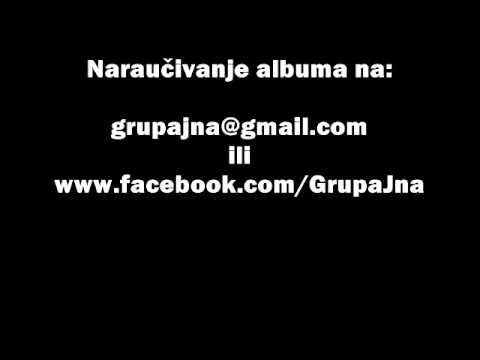 GRUPA JNA -  HUMSKA ULICA (official video)
