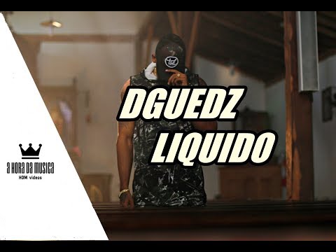DGuedz - Líquido Clipe Oficial Prod Lexxus NOVA