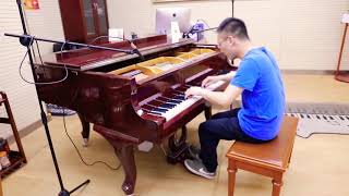 This Attention comes from Peter Bence