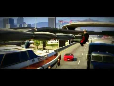 Kopie von Grand Theft Auto 5  Trailer 2  by Diego RZ