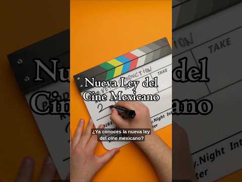 La nueva Ley del Cine no encuentra fecha de estreno
