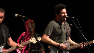 TOMMY CASTRO &amp; MIKE ZITO ▪ Highway Mama ▪ Sellersville Theater PA  5/4/17