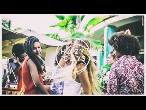 Nolan & Amber Jolene - Everyday & Everynight | Hazy Days