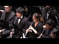 Hovhaness: Allegro from "Three Journeys to a Holy Mountain", UC Davis Concert Band