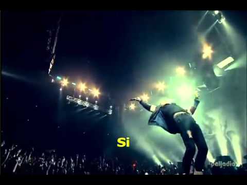 download lagu mp3 mp4 Coldplay In My Place Espaol, download lagu Coldplay In My Place Espaol gratis, unduh video klip Coldplay In My Place Espaol