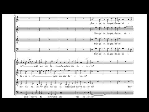 Giaches de Wert - Saule, Saule