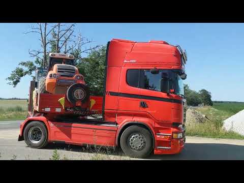 Początek projektowanej obwodnicy Strzelce Krajeńskich km 0+000,00 ist.-proj. km globalny 83+443,71