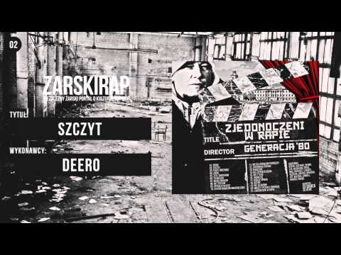 2. DEERO - SZCZYT