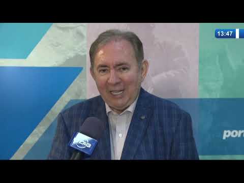 O DIA NEWS 07 02 20  PoliÌtica do Dia