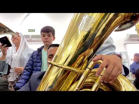 ENSAIO CCB CHEIO DE VIRTUDE - 454 CIDADÃO DOS CÉUS