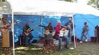 BRYAN WATSON SINGING BLUE LONELY WINTER