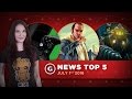 Woman Sues Over Windows 10; July’s Free Xbox/PS Games! - GS News Top 5