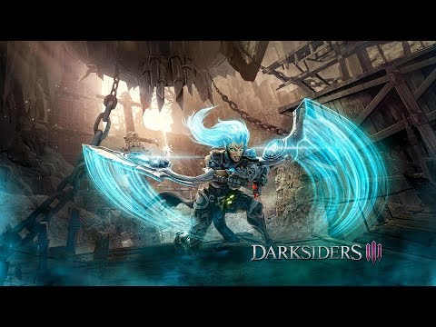 [#026] Tentakelalarm - DarkSiders 3