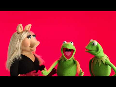 Happy Valentine's Day From The Muppets! | The Muppets
