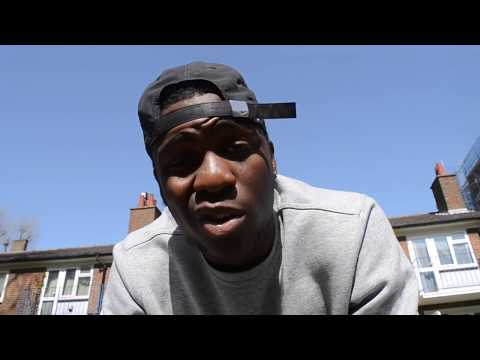 Big Billz - Grime Back @bigbillzmk (Official Video)