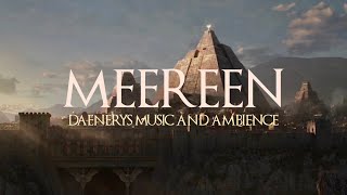 Download lagu Game of Thrones | Daenerys' Themes and Ambience | Meereen mp3 Download lagu Game of Thrones | Daenerys' Themes and Ambience | Meereen mp3