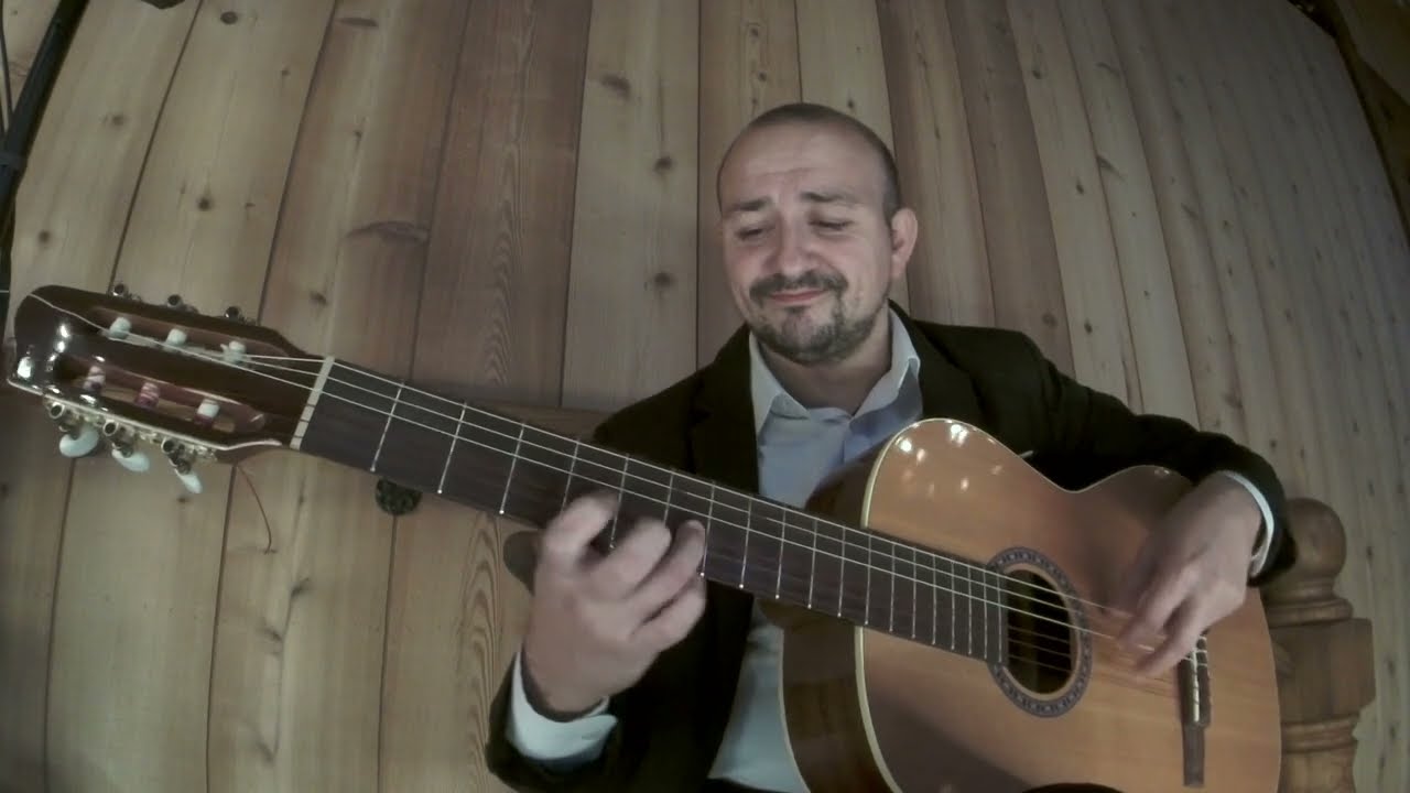 Promotional video thumbnail 16 for Aaron Copenhaguen