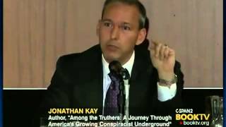 Tarpley CSPAN Debate 9 11, False Flags, and Black Ops 2012 360p