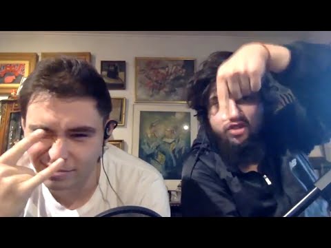 Relleno Piramidal 3 - VIÑUELA y el CORTE de PELO Clap Psycho y Zimdecker