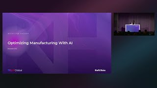 Recipe for success: How Kraft Heinz optimizes manufacturing with AI