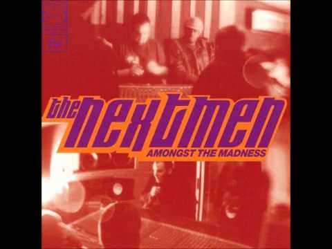 The Nextmen - My Way Ft. Ken Boogaloo