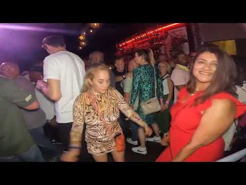 JON JULES LIQUID SPIRIT 11/06/22