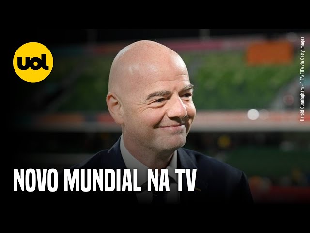 Mundial de Clubes 2024 - Últimas noticias