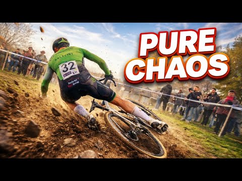 When Everything Goes Wrong in My Championship Race…