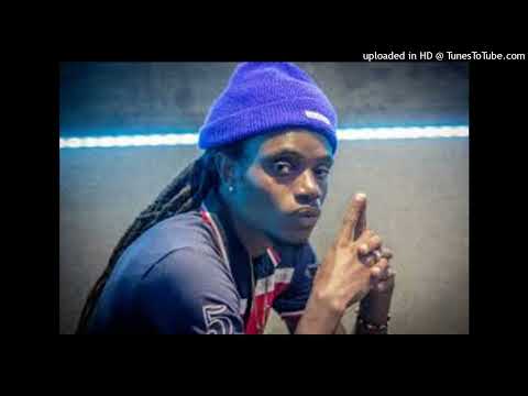 Nation Boss - Undefeated Feat Lahba