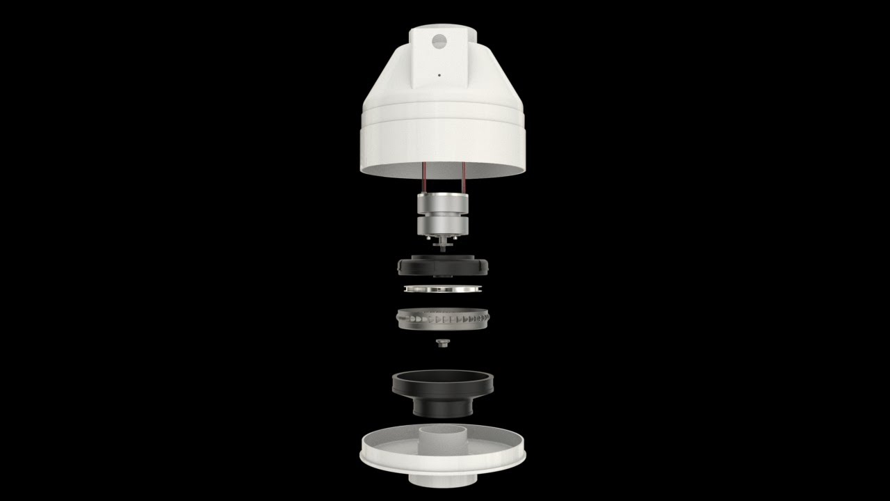 Pressure tech product