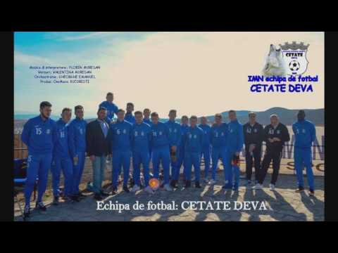 IMN CNS CETATE DEVA - Florin Muresan