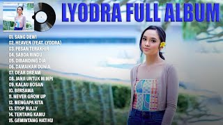 Download lagu Lagu Lyodra Full Album Terbaru 2022 Viral Lagu Ind... mp3