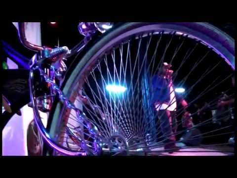 RONNA RAPPER - Não desanimeis | DVD SANTO CLÃ - Como Príncipes