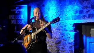 The Weather Station: "Traveler" and "Came So Easy", Kilkenny Roots Festival 2016