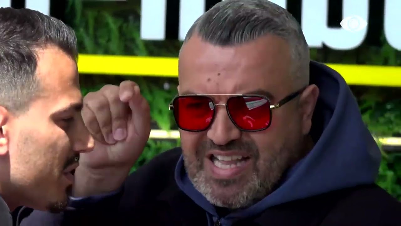 Ty ta futin natë e ditë/ Debat i ashpër mes Mateos dhe Rogertit