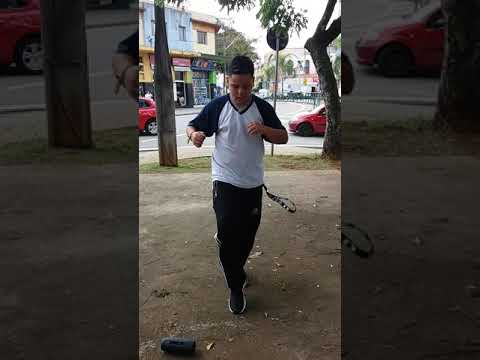 Beat dos árabes MC GW  e MC MR BIM (passinho dos maloka)