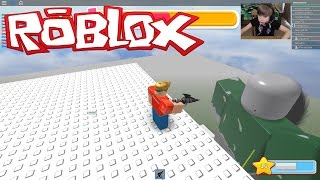 GIANT SURVIVAL | Roblox