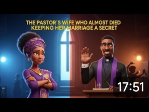 A nupui chunga Pastor Admund chet thin dan