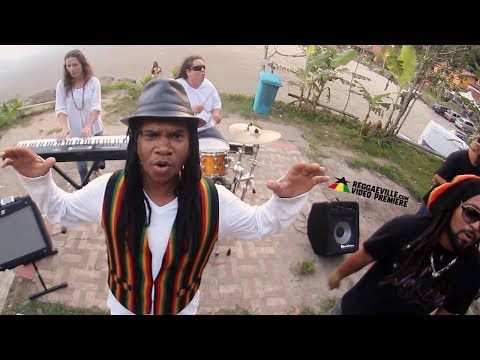 Afrodizia feat.  Isiah Shaka - Onda Certa [Official Video 2017]