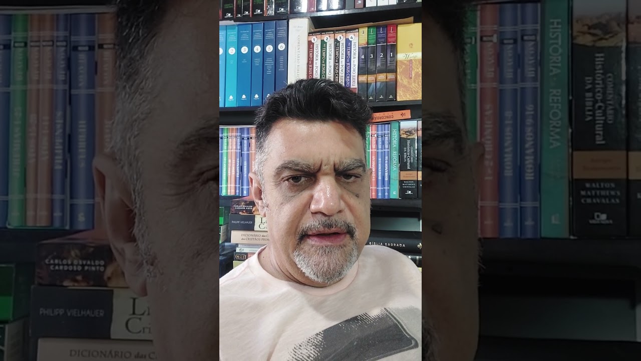 🙏🏻 Deus vai te usar para derrubar aquele altar