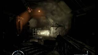 Aliens vs Predator 3 : Futile Escape