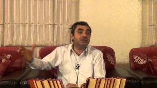 Mustafa Karaman(Kısa) - Tercih sende olsaydı?