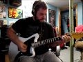 New Found Glory - One More Round (guitar cover ...